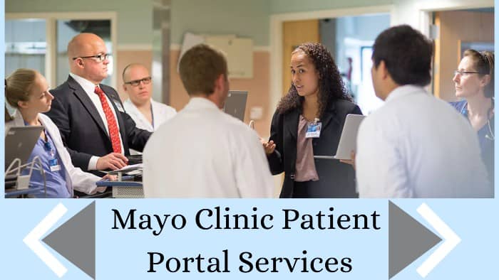 Mayo-Clinic-Patient-Portal-Services